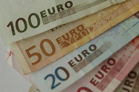Eura (ilustraní foto)